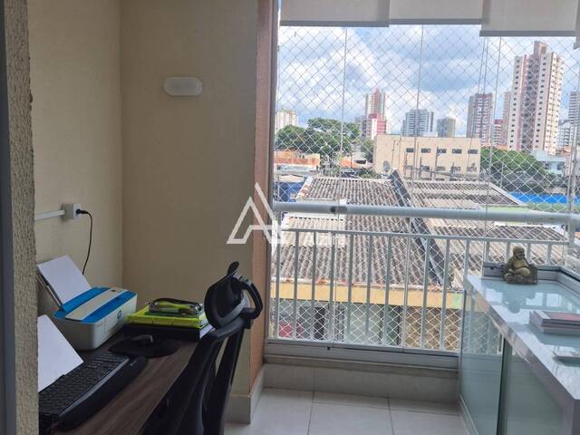 Apartamento para Venda em Santo André - 5