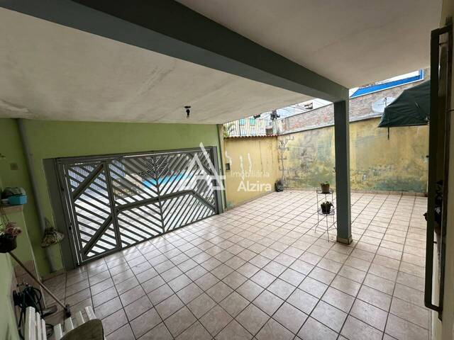 Sobrado para Venda em Santo André - 5