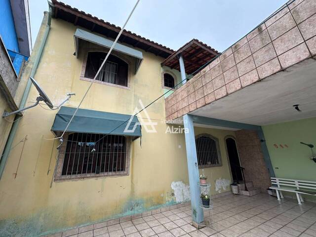 Sobrado para Venda em Santo André - 3