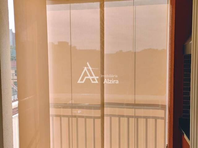 Apartamento para Venda em Santo André - 3
