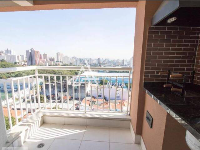 Apartamento para Venda em Santo André - 4