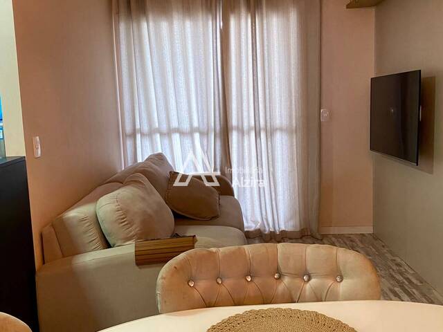 Apartamento para Venda em Santo André - 2