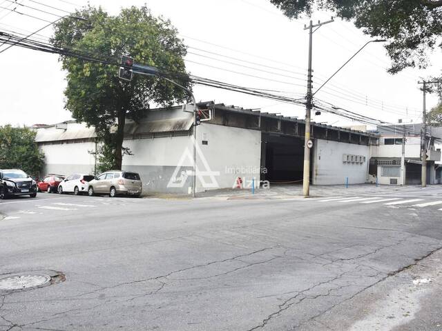 #GA1247 - Galpão para Venda em São Caetano do Sul - SP - 3