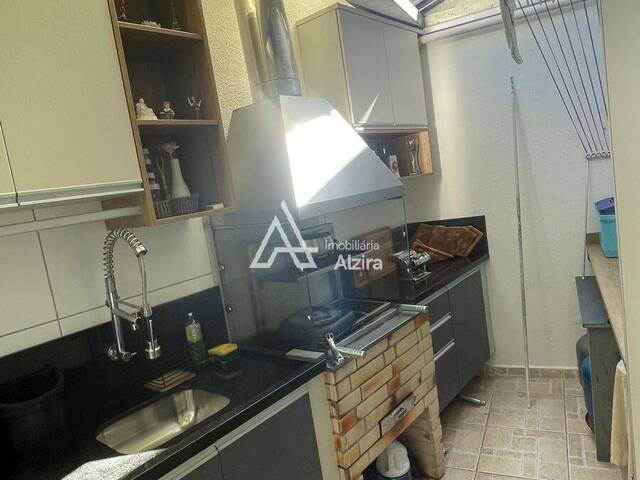 Sobrado para Venda em Santo André - 5