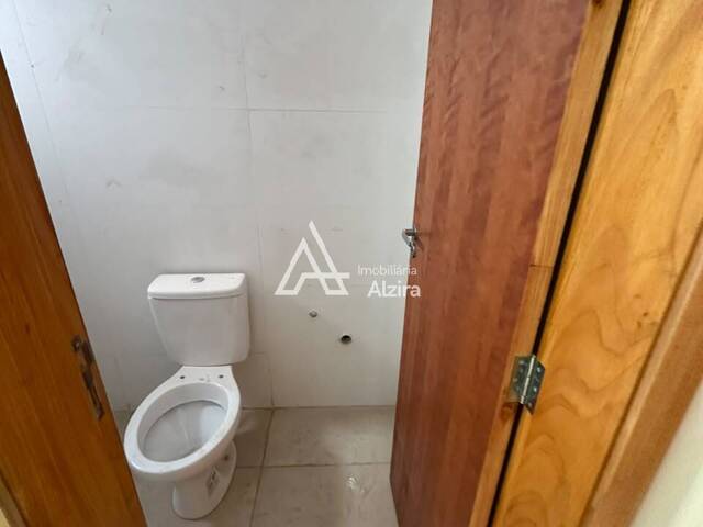 Cobertura para Venda em Santo André - 5