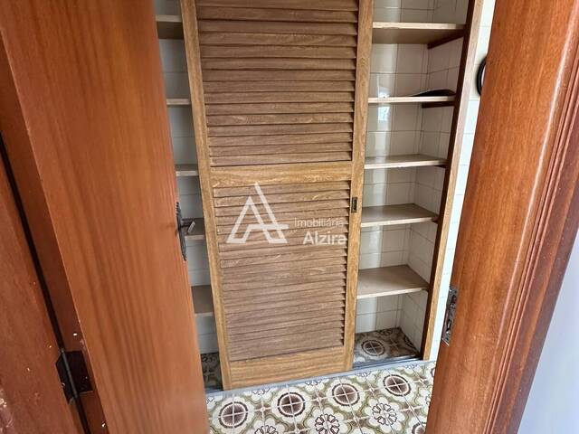 #AP1255 - Apartamento para Venda em Santo André - SP - 3
