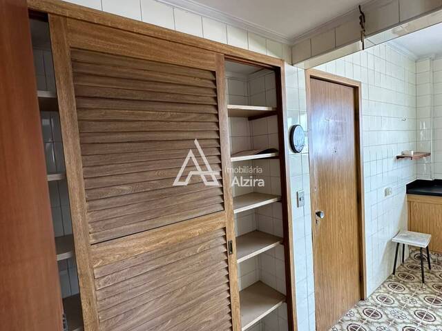 Apartamento para Venda em Santo André - 4