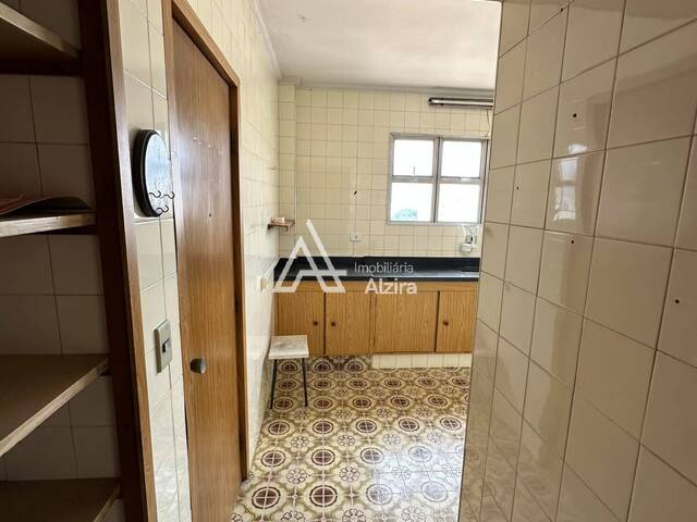 Apartamento para Venda em Santo André - 5