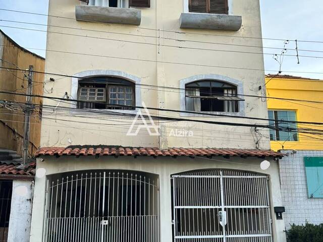 #SO1256 - Sobrado para Venda em Santo André - SP - 1