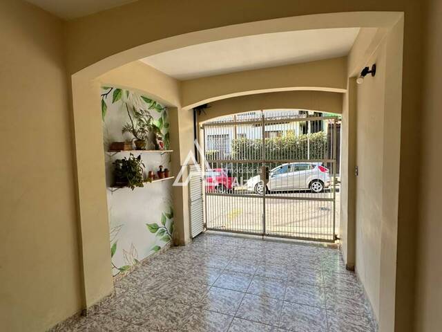#SO1256 - Sobrado para Venda em Santo André - SP - 3