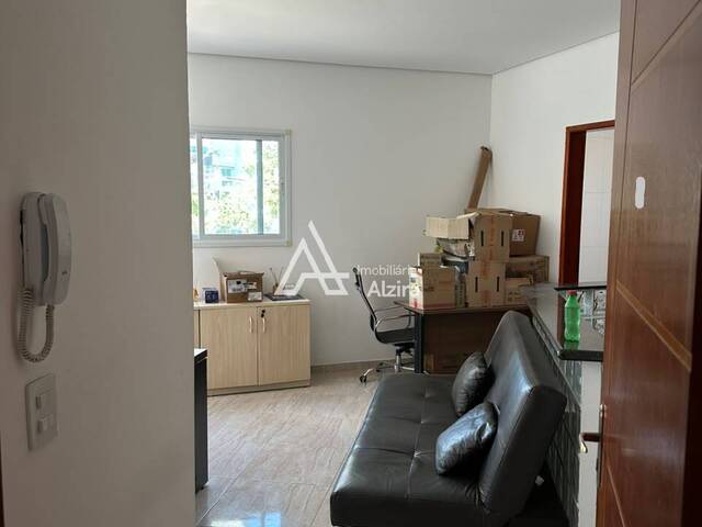 #SA1257 - Sala para Locação em Santo André - SP - 3