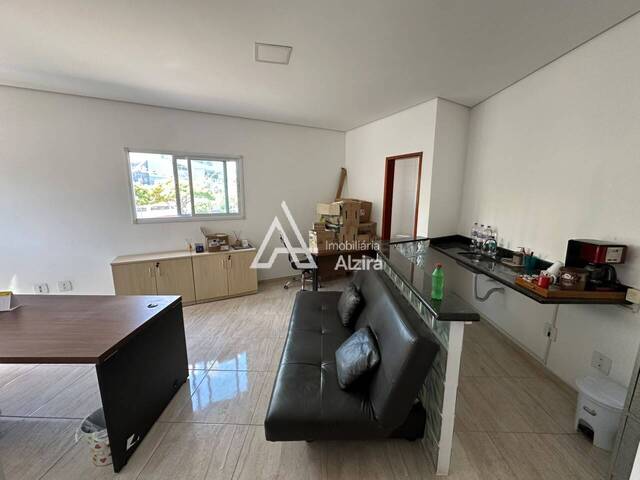 Sala para Locação em Santo André - 4