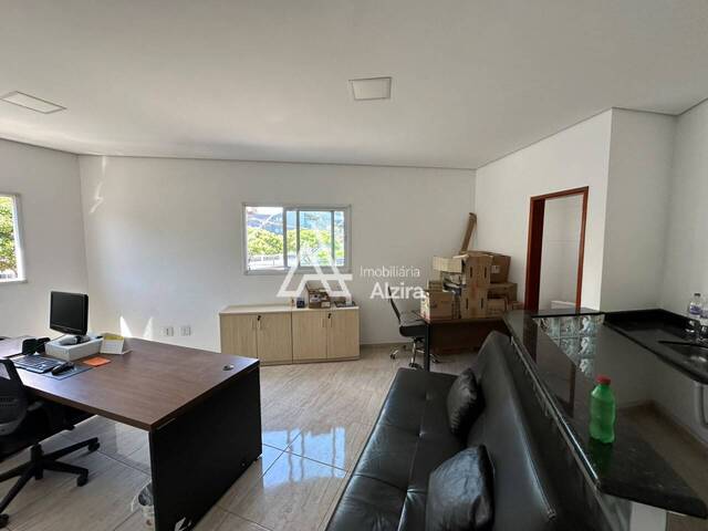 #SA1257 - Sala para Locação em Santo André - SP - 1
