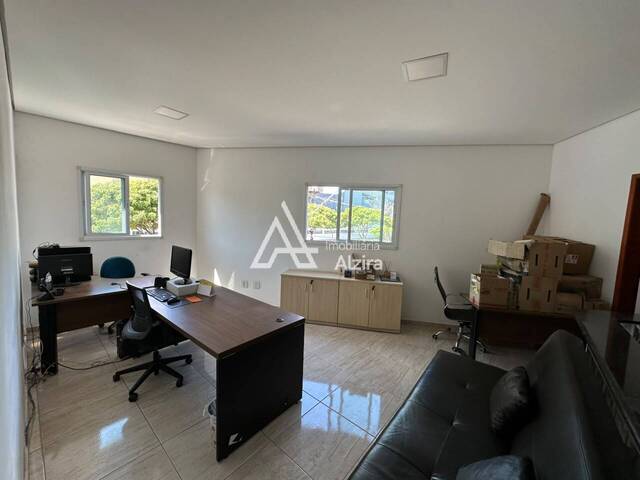 Sala para Locação em Santo André - 5