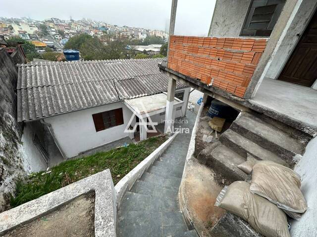 Casa para Locação em Santo André - 2