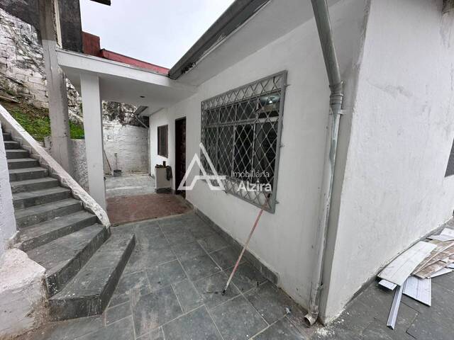 Casa para Locação em Santo André - 5