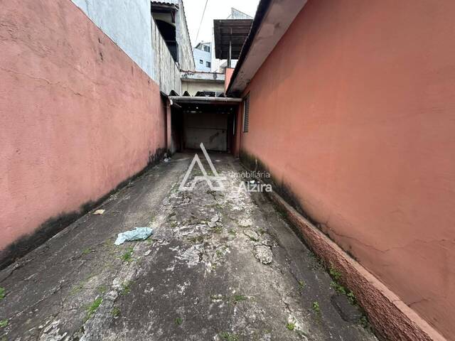 Casa para Locação em Santo André - 4