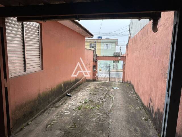 Casa para Locação em Santo André - 5