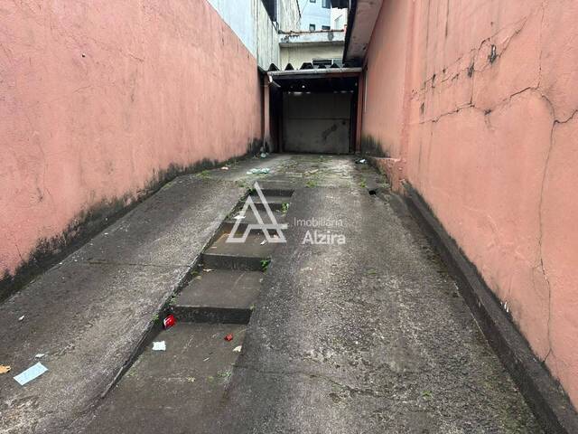 #CA1260 - Casa para Locação em Santo André - SP - 3