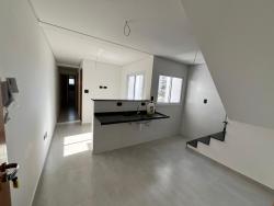 Apartamento para Venda em Santo André - 2