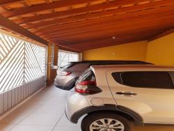 #CA0128 - Casa para Venda em Santo André - SP - 3