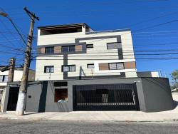 #CO0029 - Cobertura para Venda em Santo André - SP - 3
