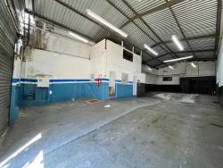 #SL0021 - Salão Comercial para Locação em Santo André - SP - 1