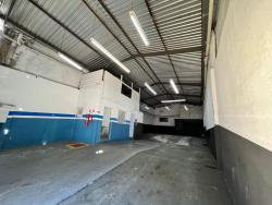 #SL0021 - Salão Comercial para Locação em Santo André - SP - 2