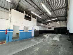 Salão Comercial para Locação em Santo André - 5