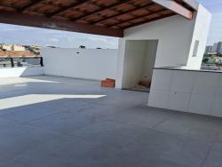 #AP0275 - Apartamento para Venda em Santo André - SP