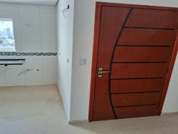 #AP0275 - Apartamento para Venda em Santo André - SP