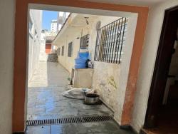 #CA0135 - Casa para Venda em Santo André - SP