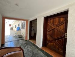 #CA0135 - Casa para Venda em Santo André - SP