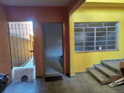 #SO0094 - Sobrado para Venda em Santo André - SP - 2