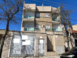 #AP0282 - Apartamento para Venda em Santo André - SP