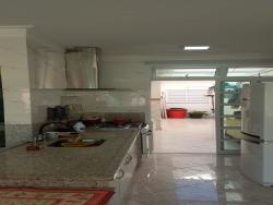 Casa para Venda em Santo André - 5