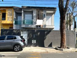 #SO0095 - Sobrado para Venda em Santo André - SP - 2