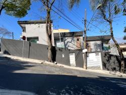 #SO0096 - Sobrado para Venda em Santo André - SP - 1