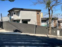 #SO0096 - Sobrado para Venda em Santo André - SP - 2