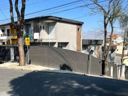 #SO0096 - Sobrado para Venda em Santo André - SP - 3