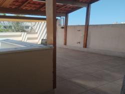 #AP0280 - Apartamento para Venda em Santo André - SP