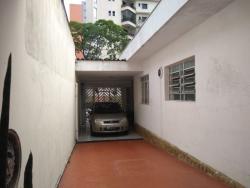 #CA0142 - Casa para Locação em Santo André - SP - 1