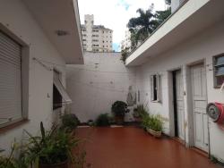 #CA0142 - Casa para Locação em Santo André - SP - 3