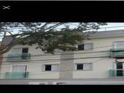 #AP0284 - Apartamento para Venda em Santo André - SP