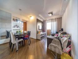 #AP0285 - Apartamento para Venda em Santo André - SP