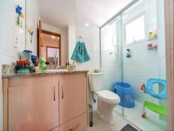 #AP0285 - Apartamento para Venda em Santo André - SP