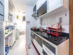 Apartamento para Venda em Santo André - 4