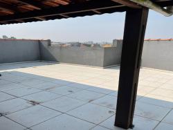 Cobertura para Venda em Santo André - 5