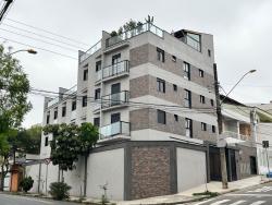 #CO0036 - Cobertura para Venda em Santo André - SP