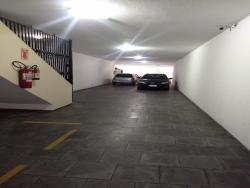 #AP0283 - Apartamento para Venda em Santo André - SP